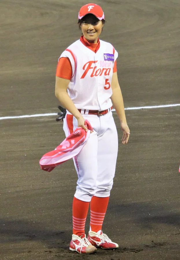 田口紗帆