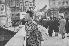 山下清