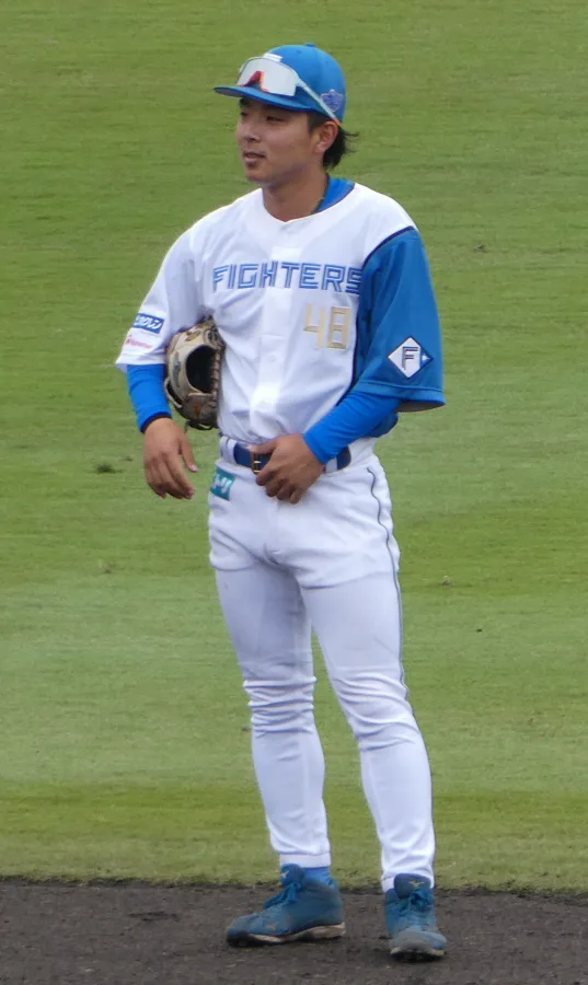 上野響平