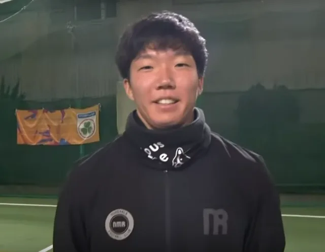 田辺陽太