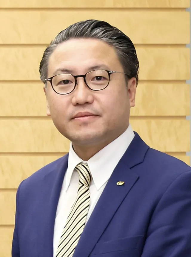 大石賢吾