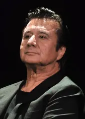 スティーヴ・ペリー