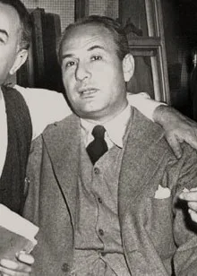 チェスター・アースキン