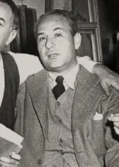 チェスター・アースキン