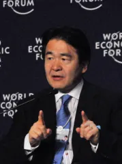 竹中平蔵
