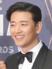 ペ・スビン