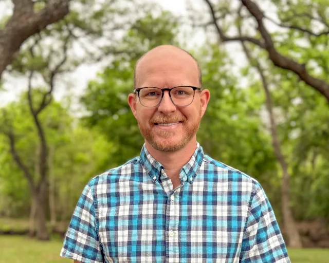 Grady Hillhouse