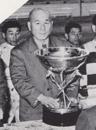 上田清次郎
