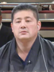 琴ノ若晴將