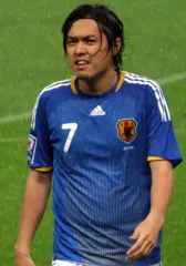遠藤保仁