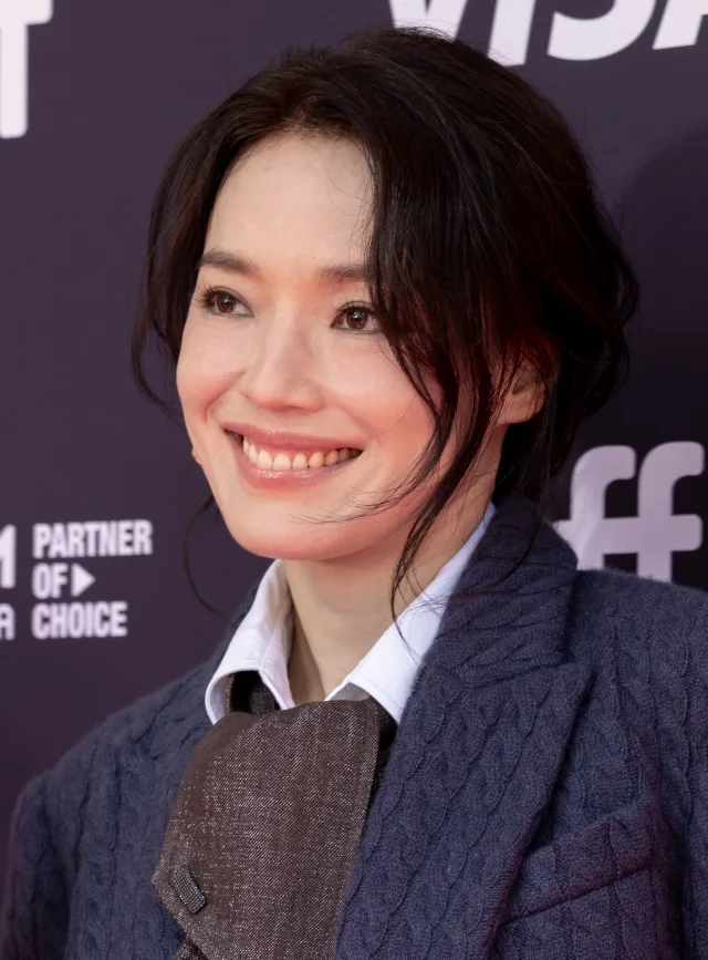 スー・チー