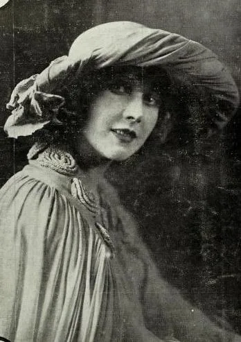 Dorinea Shirley