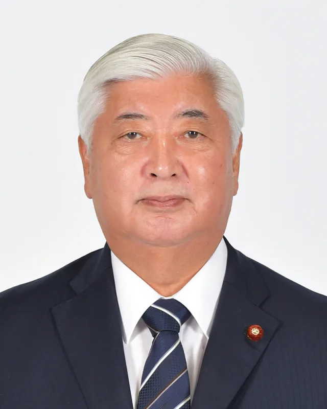 中谷元