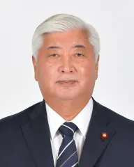 中谷元