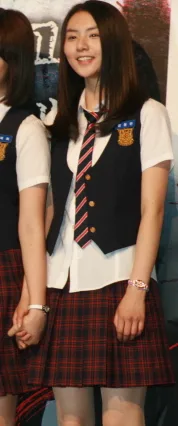 ヨ・ミンジュ