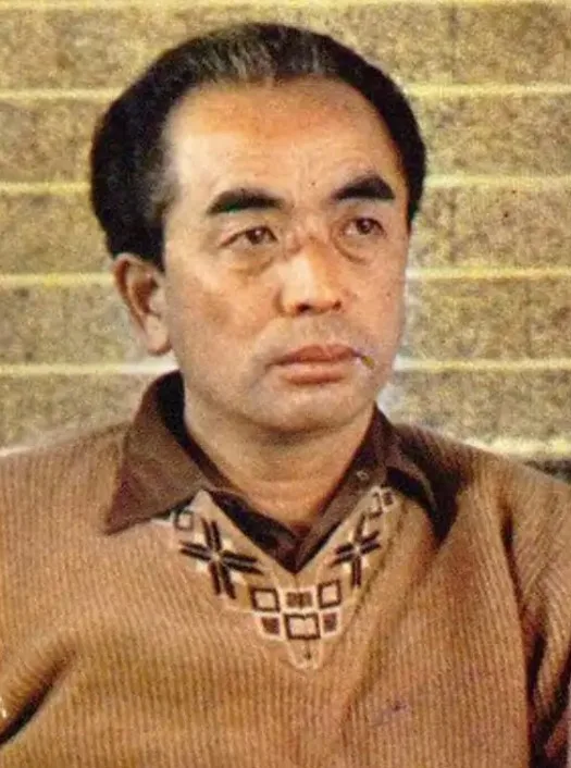 五味川純平