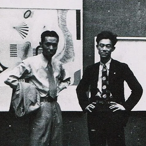 吉原治良