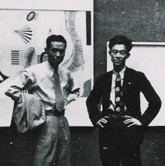 吉原治良