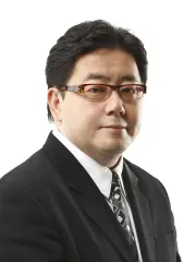 秋元康