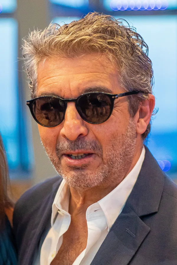 リカルド・ダリン