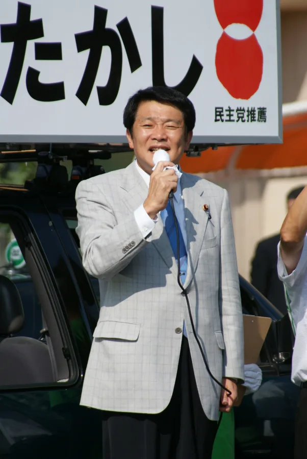 松崎哲久