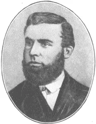William H. James
