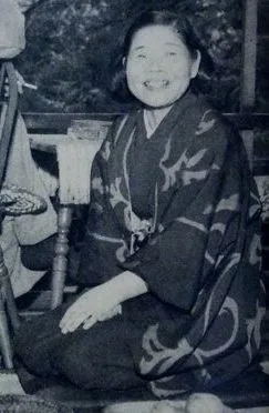 秋野不矩