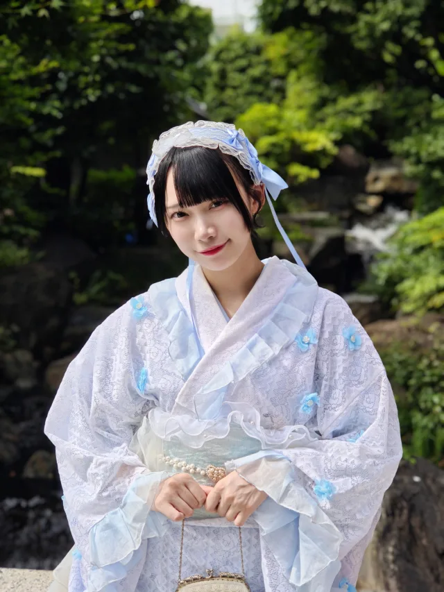 香山幸穂
