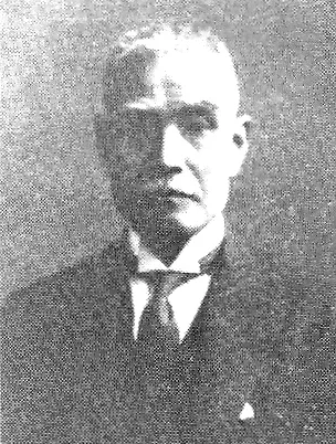 戸川秋骨