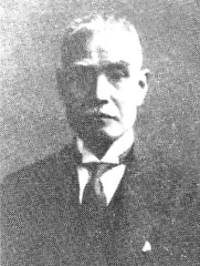 戸川秋骨