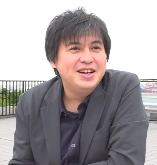 高橋弘樹
