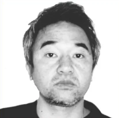 岡本公三