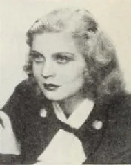 Dorothy Dell