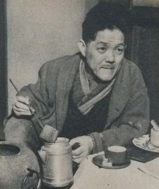 中村研一
