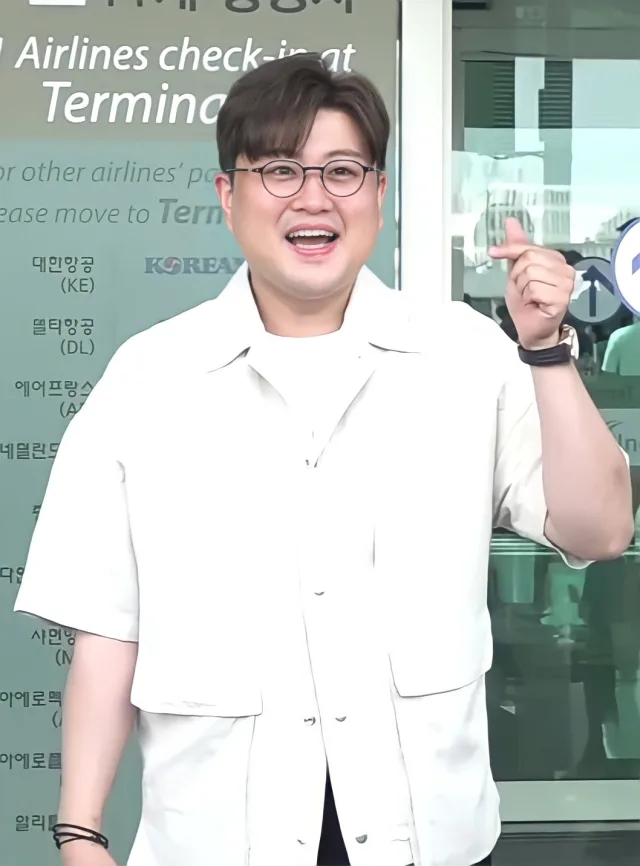 キム・ホジュン