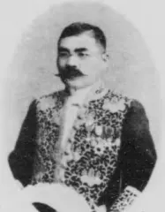 岡田宇之助