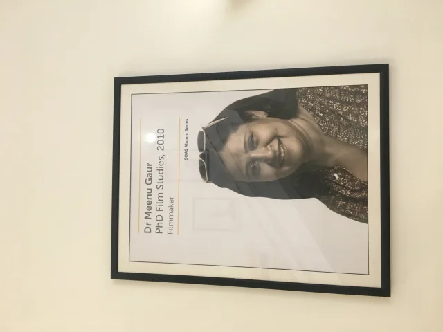 Meenu Gaur