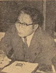 田中織之進