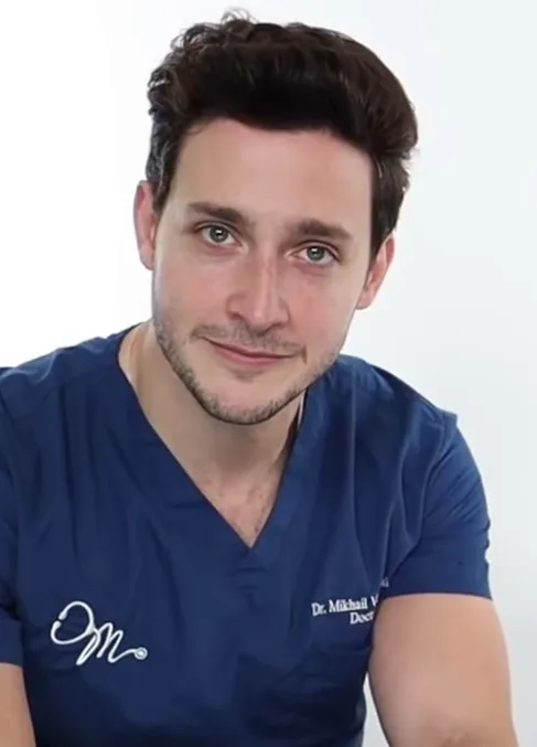 Doctor Mike