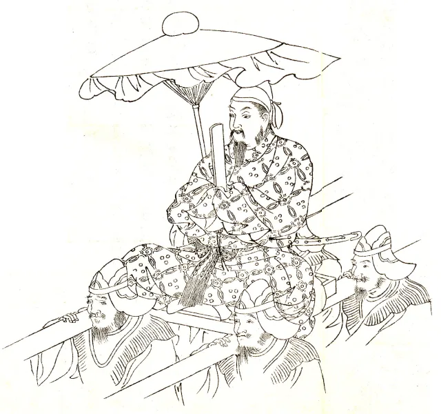 橘諸兄
