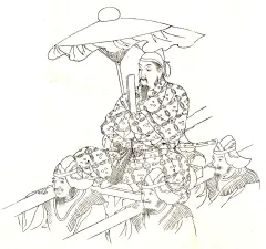 橘諸兄