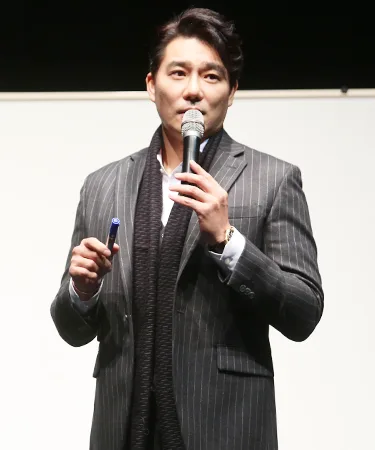 イ・テゴン