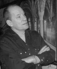 Jürgen Roland