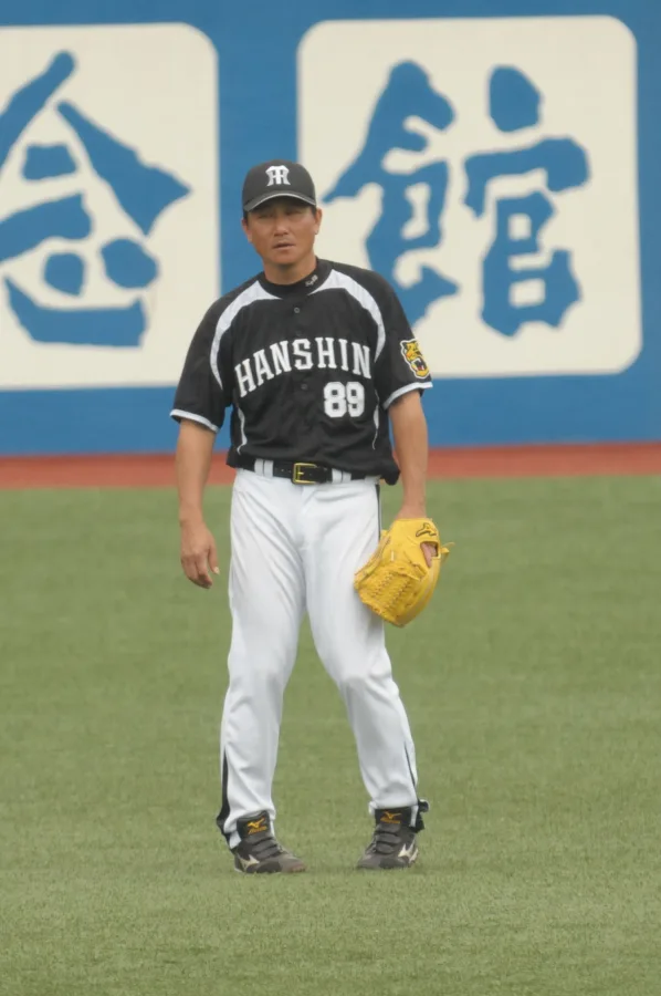 山脇光治