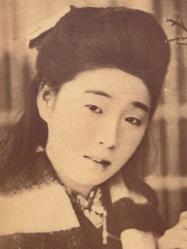 生野初子