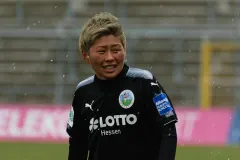 横山久美