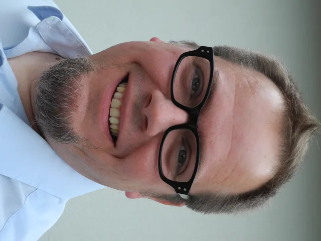 Derek Meister