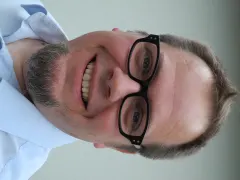 Derek Meister