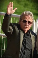 ジョン・サヴェージ