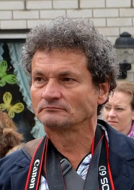 Herbert Steffny